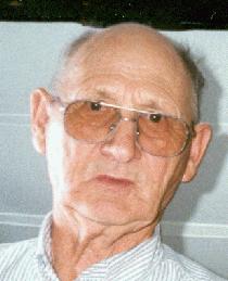 Charles Stanley Dickinson